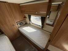 Swift Challenger Sport 564 2013 Caravan22