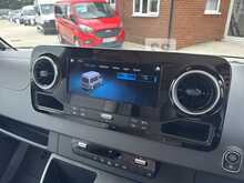 Hymer Grand Canyon S 600 2025 Campervan25