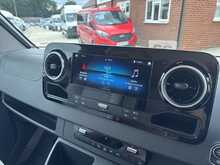 Hymer Grand Canyon S 600 2025 Campervan26