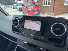 Hymer Grand Canyon S 600 2025 Campervan27