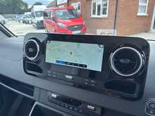 Hymer Grand Canyon S 600 2025 Campervan29