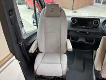 Hymer Grand Canyon S 600 2025 Campervan19