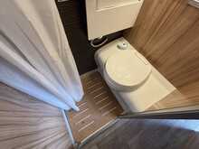 Hymer Grand Canyon S 600 2025 Campervan42