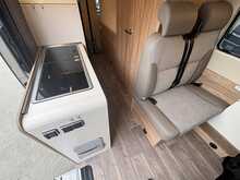 Hymer Grand Canyon S 600 2025 Campervan32