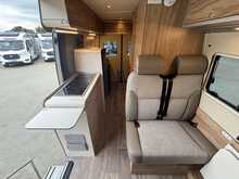Hymer Grand Canyon S 600 2025 Campervan16