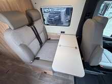 Hymer Grand Canyon S 600 2025 Campervan15