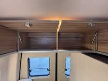 Hymer Grand Canyon S 600 2025 Campervan52