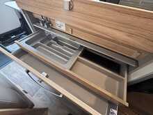 Hymer Grand Canyon S 600 2025 Campervan34