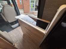 Hymer Grand Canyon S 600 2025 Campervan33