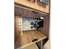 Hymer Grand Canyon S 600 2025 Campervan56