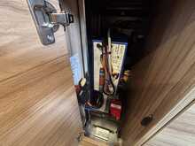 Hymer Grand Canyon S 600 2025 Campervan55