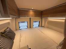 Hymer Grand Canyon S 600 2025 Campervan48