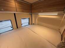 Hymer Grand Canyon S 600 2025 Campervan49