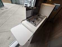 Hymer Grand Canyon S 600 2025 Campervan35