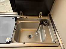 Hymer Grand Canyon S 600 2025 Campervan38