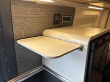 Hymer Grand Canyon S 600 2025 Campervan39