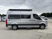 Hymer Grand Canyon S 600 2025 Campervan3