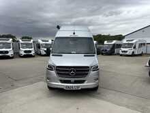 Hymer Grand Canyon S 600 2025 Campervan1