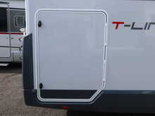 Rollerteam T-Line 740 2023 Motorhome3