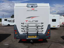 Rollerteam T-Line 740 2023 Motorhome4