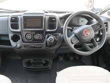 Rollerteam T-Line 740 2023 Motorhome9