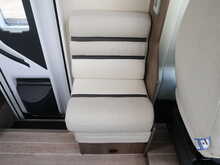 Rollerteam T-Line 740 2023 Motorhome12