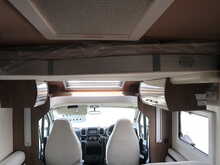 Rollerteam T-Line 740 2023 Motorhome14