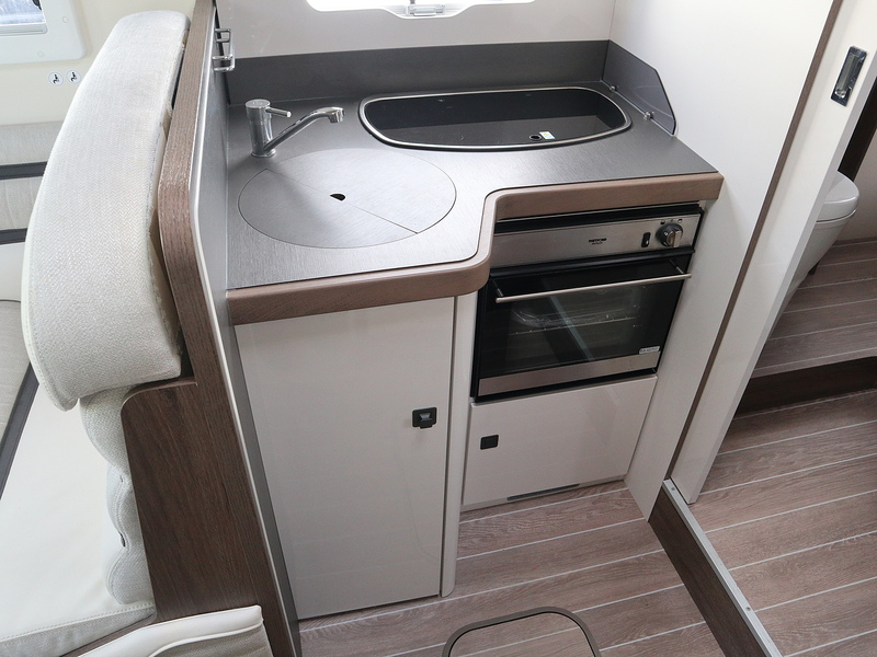 Rollerteam T-Line 740 2023 Motorhome - Large 18