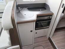 Rollerteam T-Line 740 2023 Motorhome18