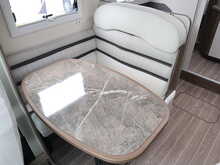 Rollerteam T-Line 740 2023 Motorhome11