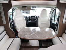 Rollerteam T-Line 740 2023 Motorhome13