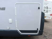 Rollerteam T-Line 740 2023 Motorhome5