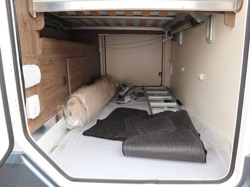Rollerteam T-Line 740 2023 Motorhome - Large 6