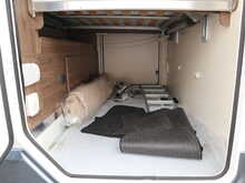 Rollerteam T-Line 740 2023 Motorhome6