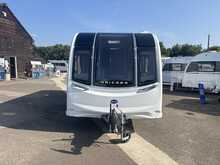 Bailey Unicorn Vigo 2023 Caravan1