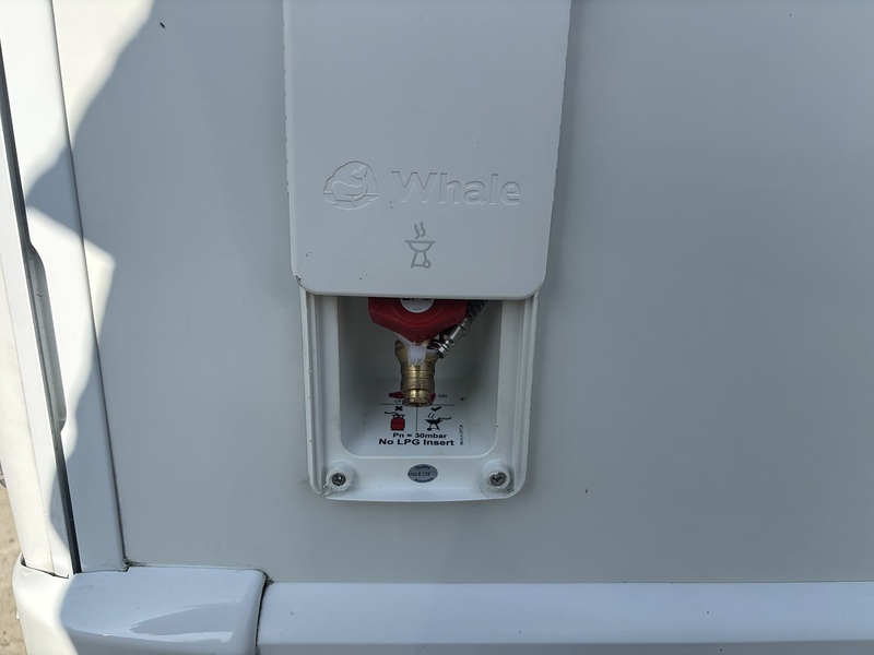 Bailey Unicorn Vigo 2023 Caravan - Large 6