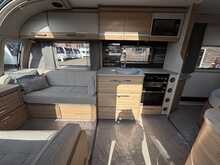 Bailey Unicorn Vigo 2023 Caravan10