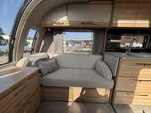 Bailey Unicorn Vigo 2023 Caravan12