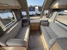 Bailey Unicorn Vigo 2023 Caravan11
