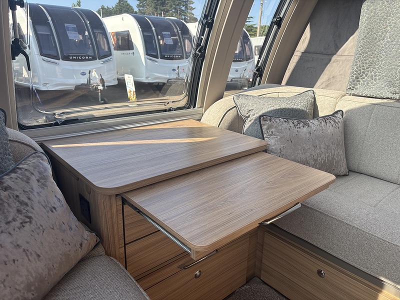 Bailey Unicorn Vigo 2023 Caravan - Large 14