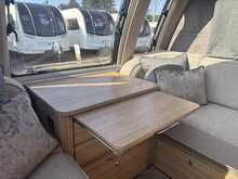 Bailey Unicorn Vigo 2023 Caravan14