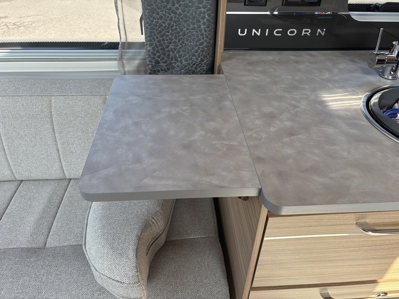 Bailey Unicorn Vigo 2023 Caravan - Large 22