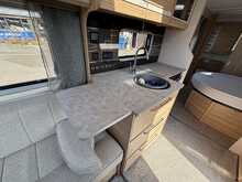 Bailey Unicorn Vigo 2023 Caravan17