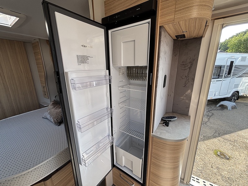 Bailey Unicorn Vigo 2023 Caravan - Large 23