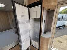 Bailey Unicorn Vigo 2023 Caravan23