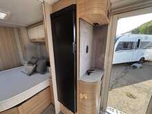 Bailey Unicorn Vigo 2023 Caravan24