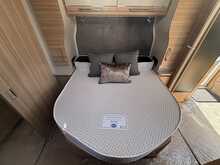 Bailey Unicorn Vigo 2023 Caravan26