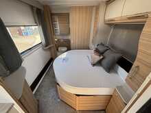 Bailey Unicorn Vigo 2023 Caravan29