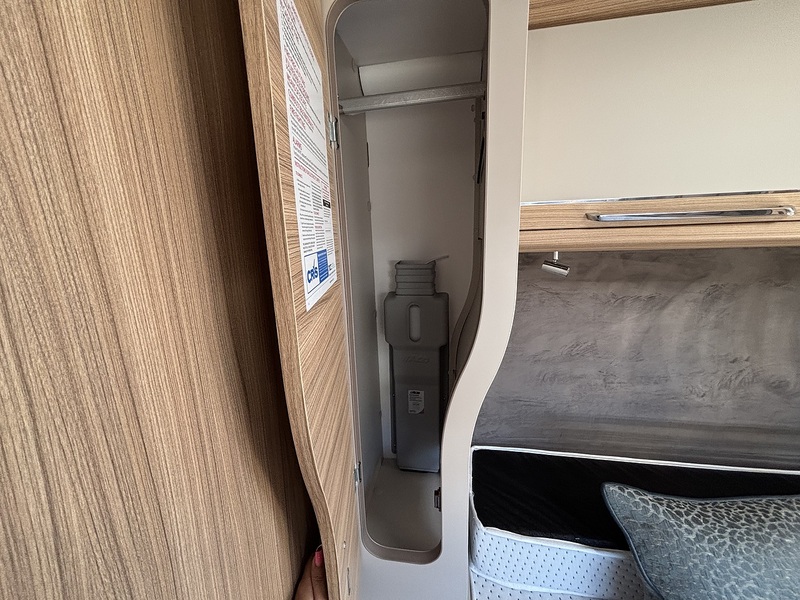 Bailey Unicorn Vigo 2023 Caravan - Large 27