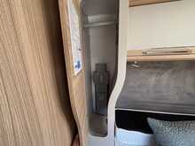 Bailey Unicorn Vigo 2023 Caravan27